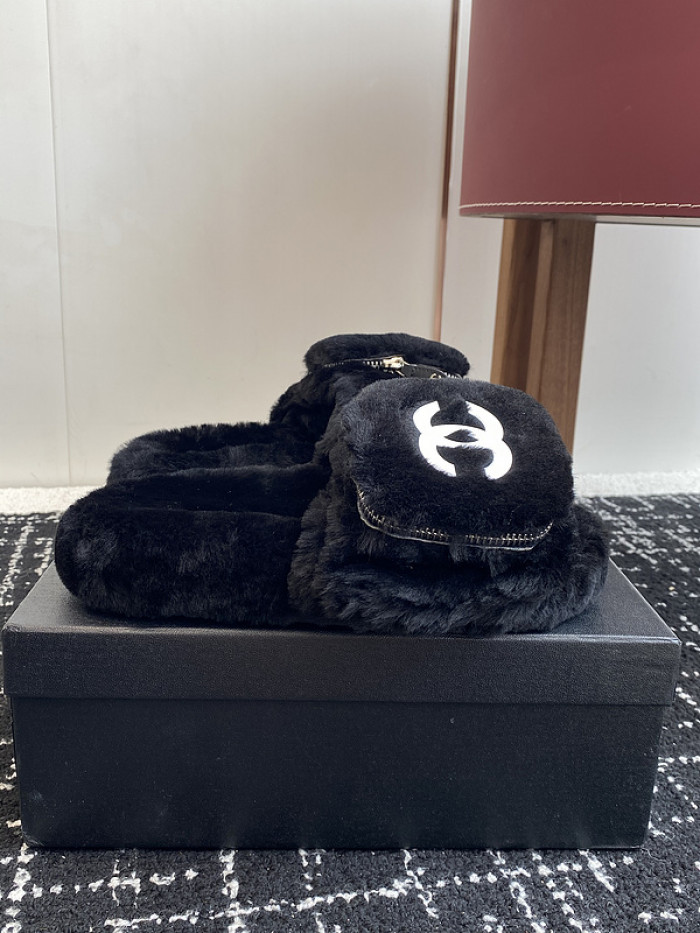 C*HANNEL SLIDE CLSE-037