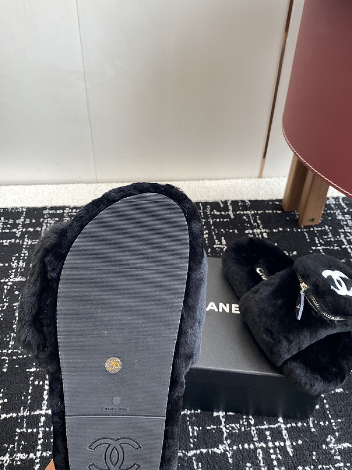 C*HANNEL SLIDE CLSE-037