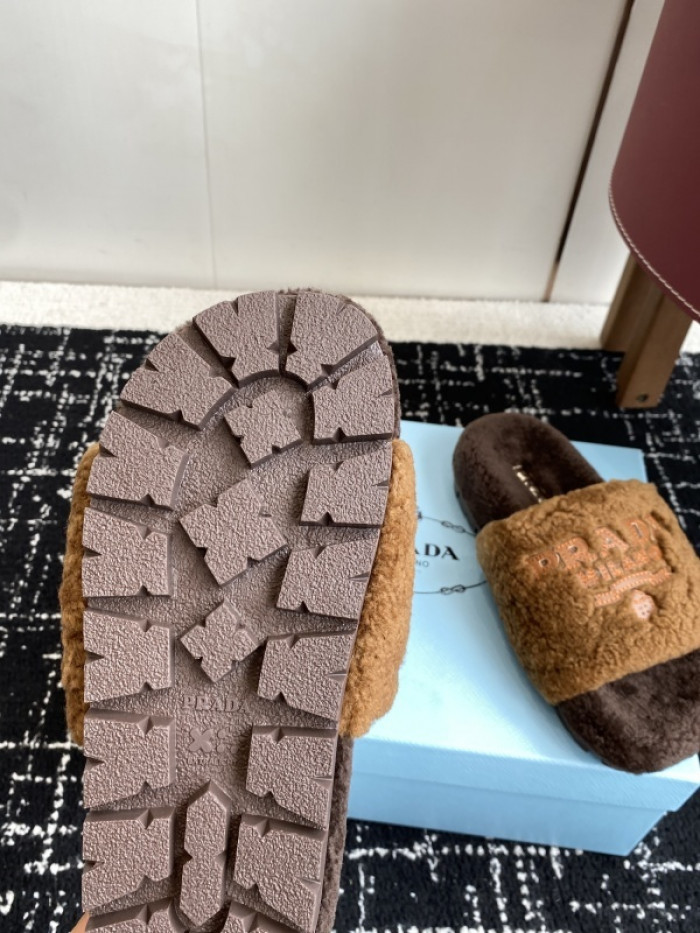 P*RADA SANDALS PPSS-008