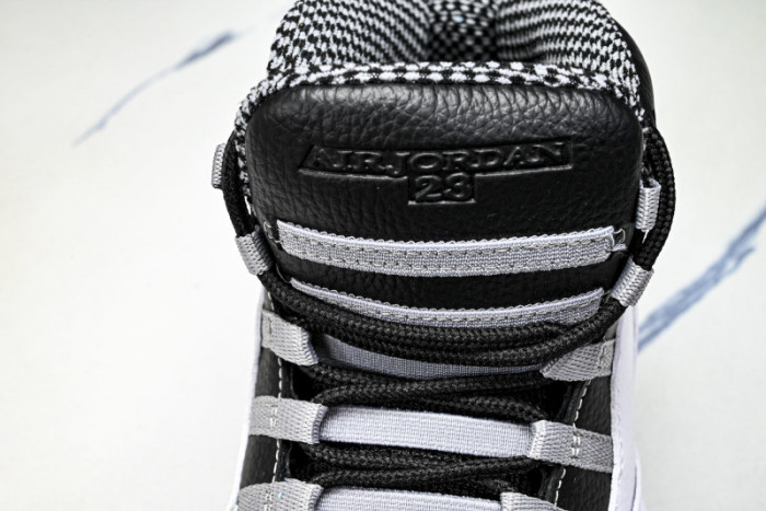 Air Jordan 10 “Steel” HJ6779-104