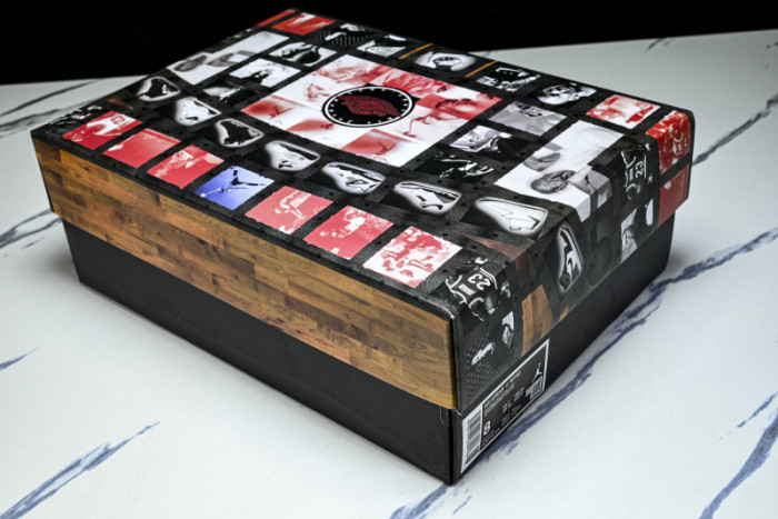 Air Jordan 10 “Steel” HJ6779-104