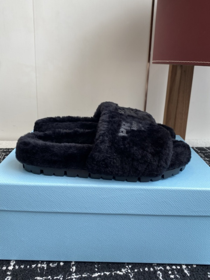 P*RADA SANDALS PPSS-007