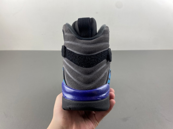 Air Jordan 8 Retro “Aqua” 305381-006