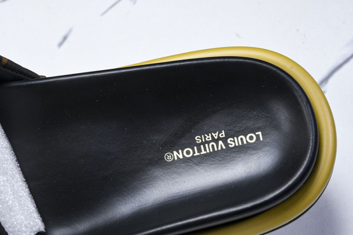 L*VT SANDALS LVLSS-071