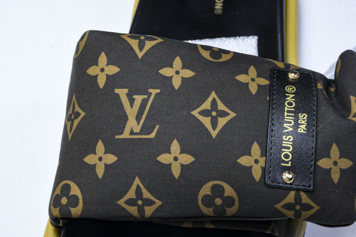 L*VT SANDALS LVLSS-071