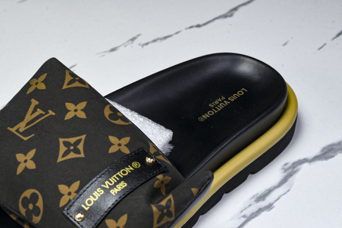 L*VT SANDALS LVLSS-071