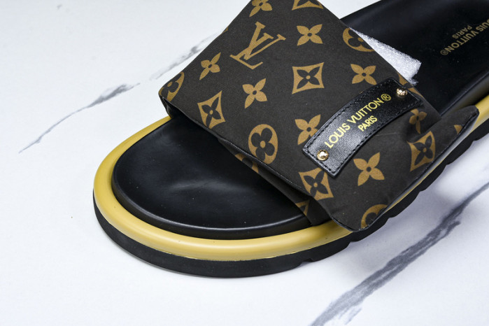 L*VT SANDALS LVLSS-071