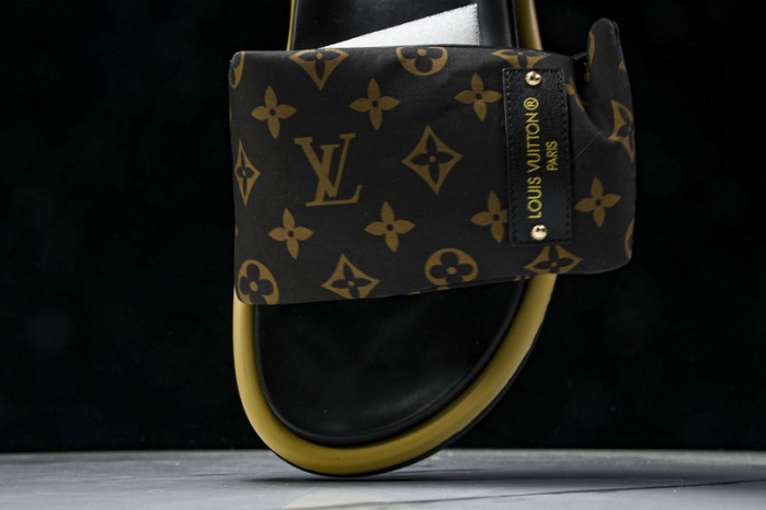 L*VT SANDALS LVLSS-071