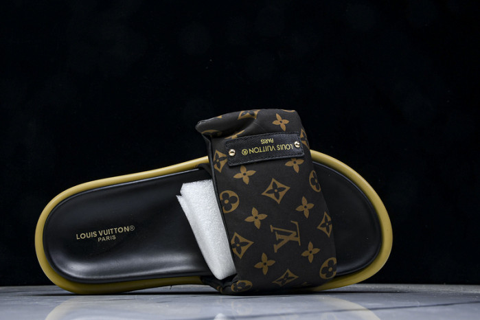 L*VT SANDALS LVLSS-071