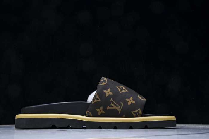 L*VT SANDALS LVLSS-071