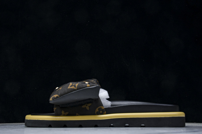 L*VT SANDALS LVLSS-071