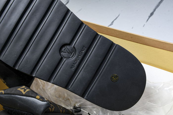 L*VT SANDALS LVLSS-071