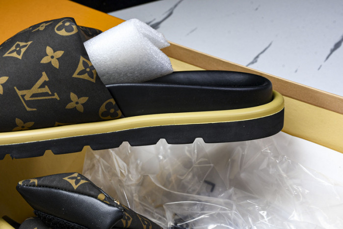 L*VT SANDALS LVLSS-071