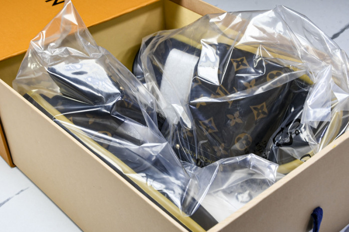 L*VT SANDALS LVLSS-071