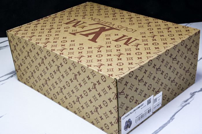 L*VT SANDALS LVLSS-071