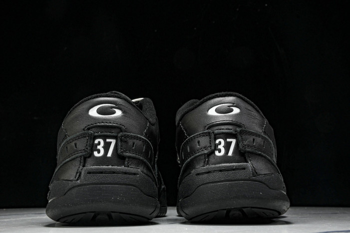 Balenciaga Hamptons Worn-Out WCURB1000