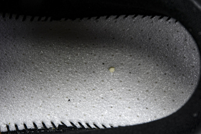 Balenciaga Hamptons Worn-Out WCURB1000