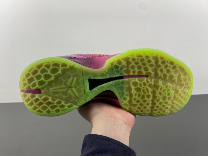 nike zoom kobe  pe2023-102