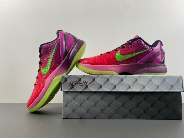 nike zoom kobe  pe2023-102