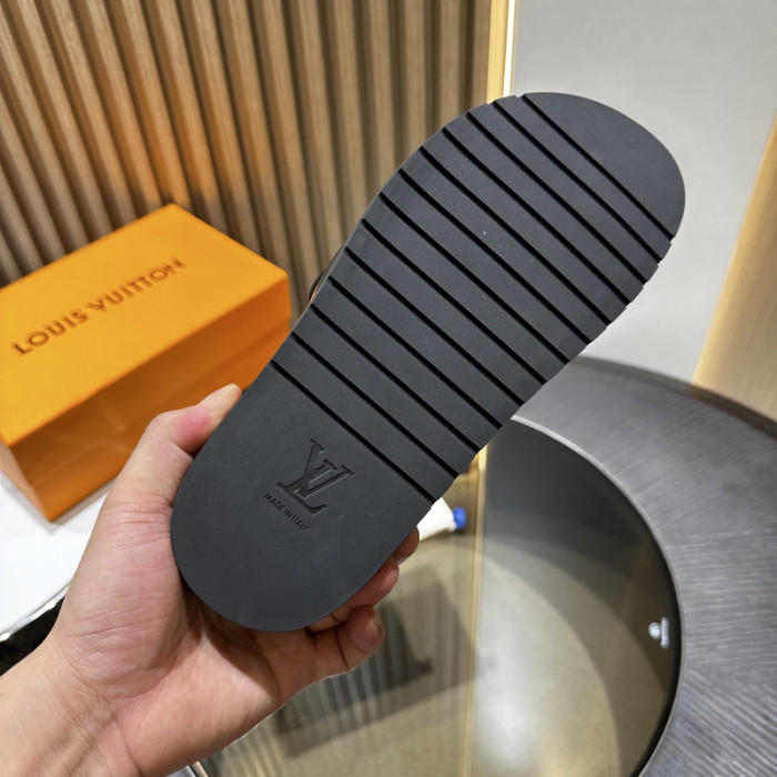 L*VT SANDALS LVLSS-077