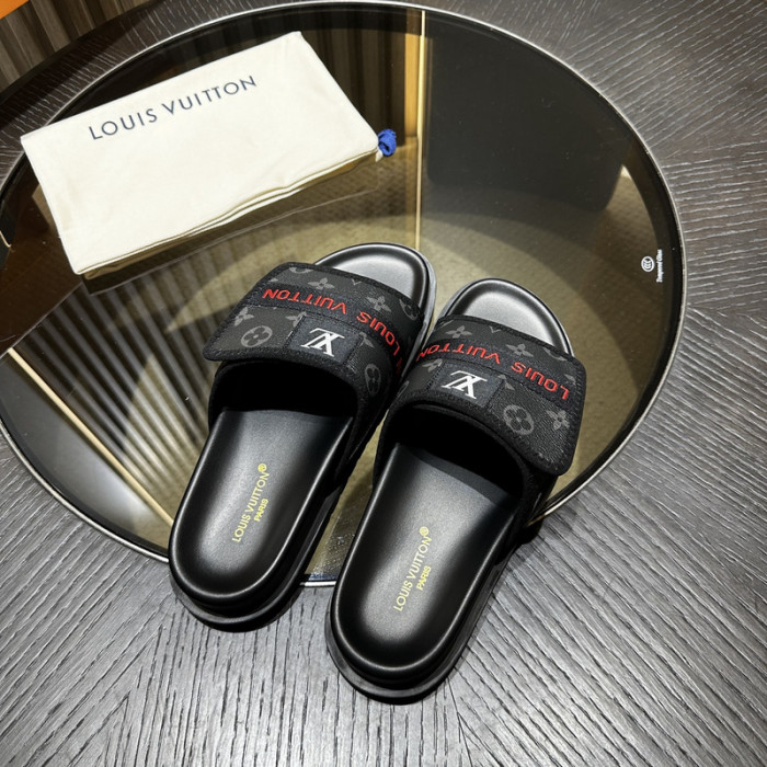 L*VT SANDALS LVLSS-077