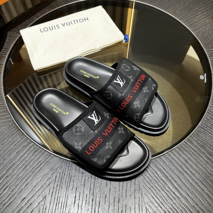 L*VT SANDALS LVLSS-077