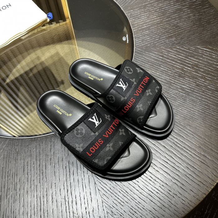 L*VT SANDALS LVLSS-077