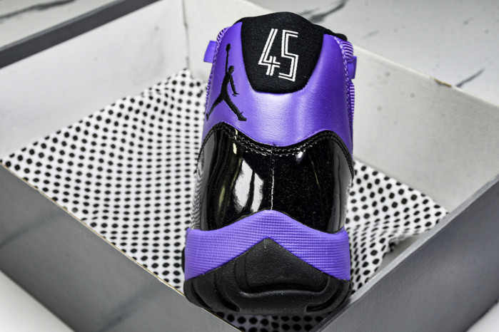 Air Jordan 11 CT8012-500