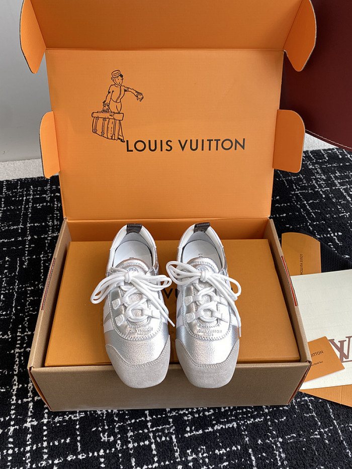 LOU VUIT SNEAKERINA LVSTSN-002