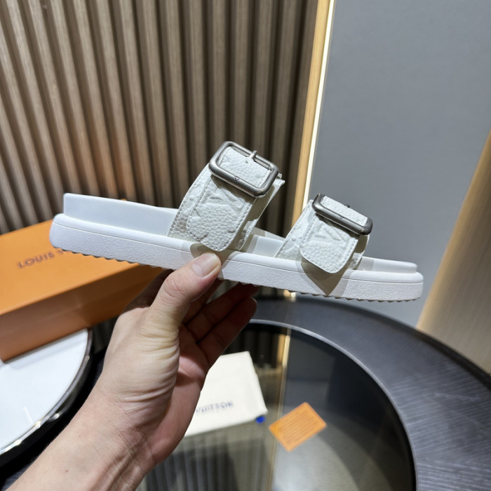 L*VT SANDALS LVLSS-0110