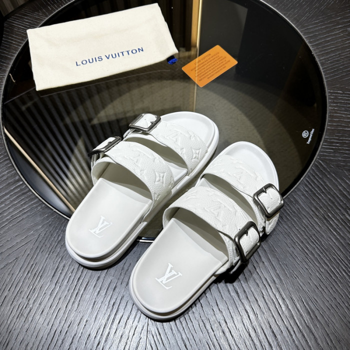 L*VT SANDALS LVLSS-0110