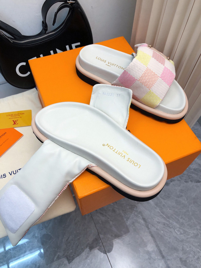 lo** vui* sandals   lv-170036