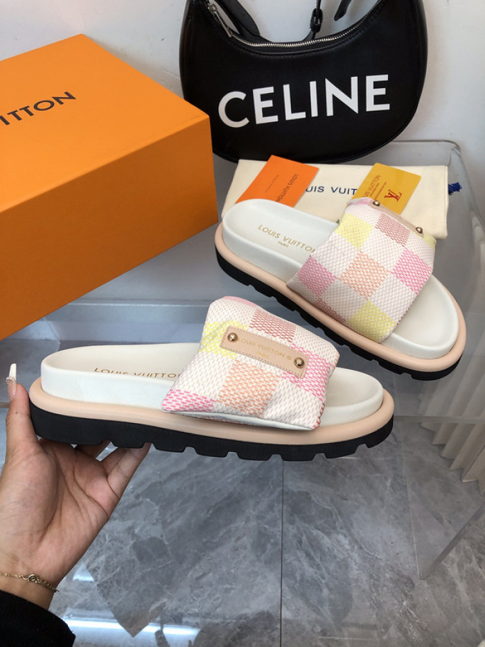 lo** vui* sandals lv-170036