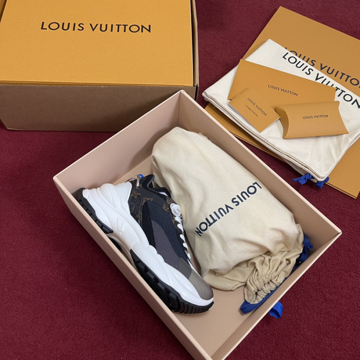 lou vuit sci-fi sneakers  lvss-0212