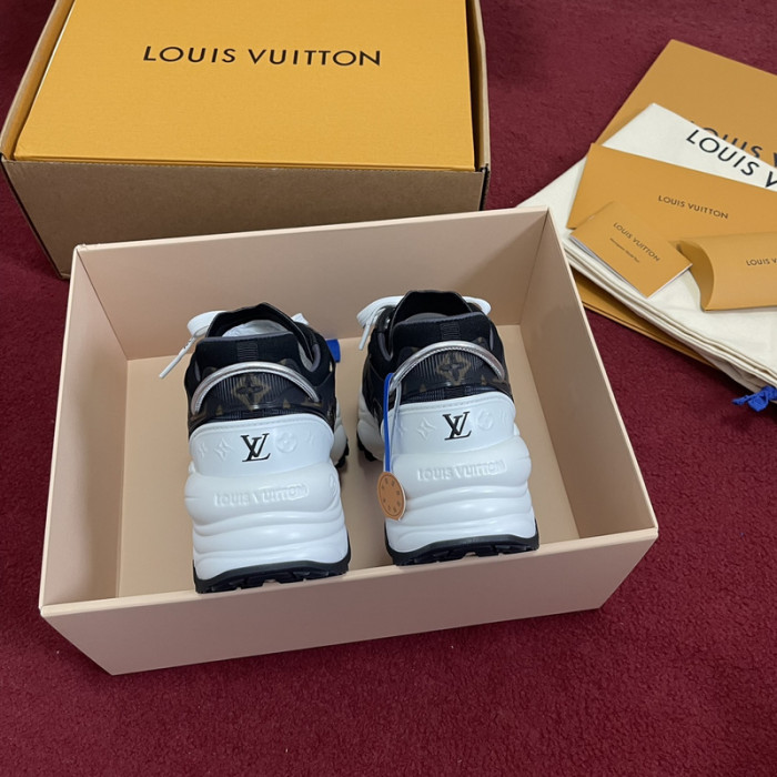 lou vuit sci-fi sneakers  lvss-0212