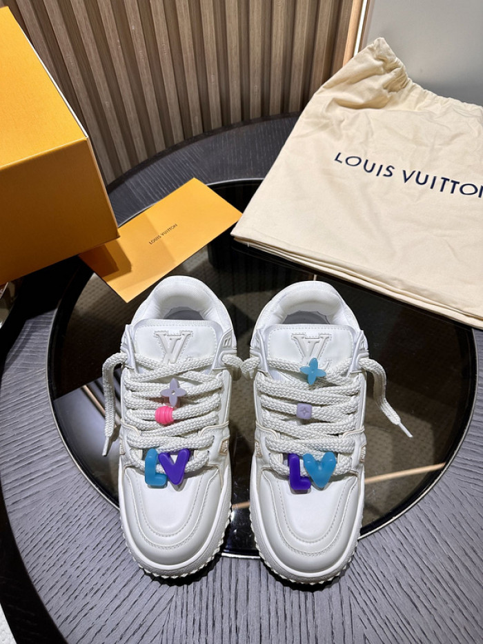 lou vuit sci-fi sneakers  lvss-0191