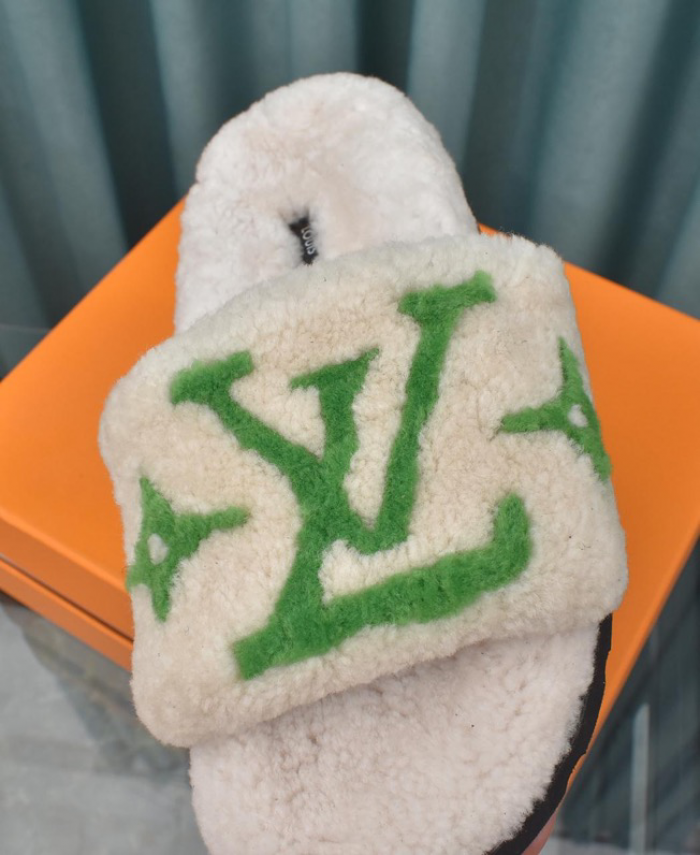 L*VT SANDALS LVLSS-0124