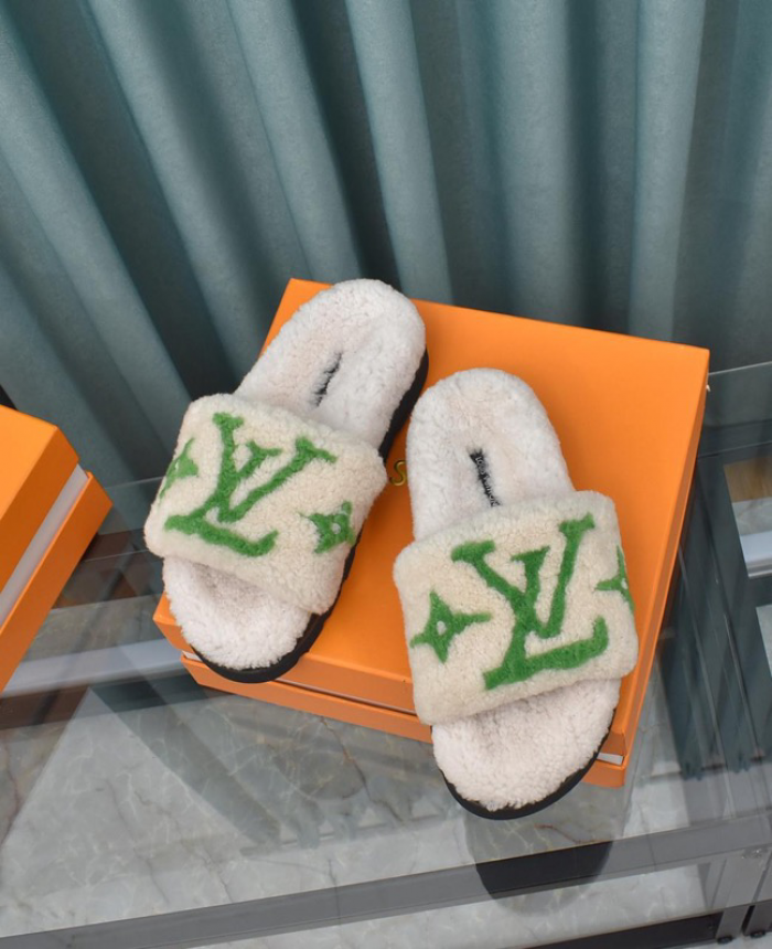 L*VT SANDALS LVLSS-0124