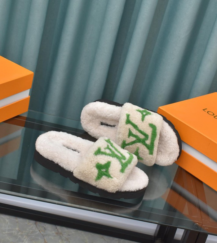 L*VT SANDALS LVLSS-0124