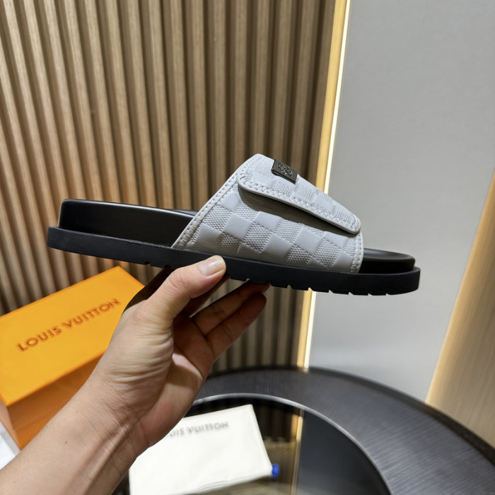 L*VT SANDALS LVLSS-085