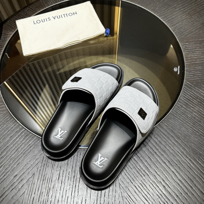 L*VT SANDALS LVLSS-085