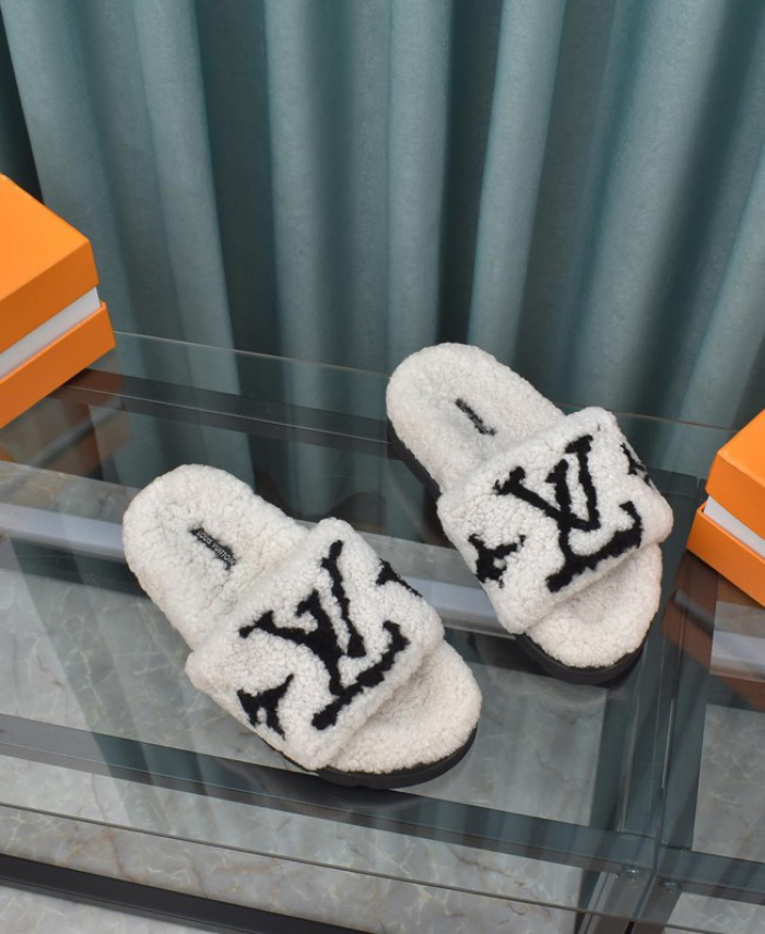 L*VT SANDALS LVLSS-0126