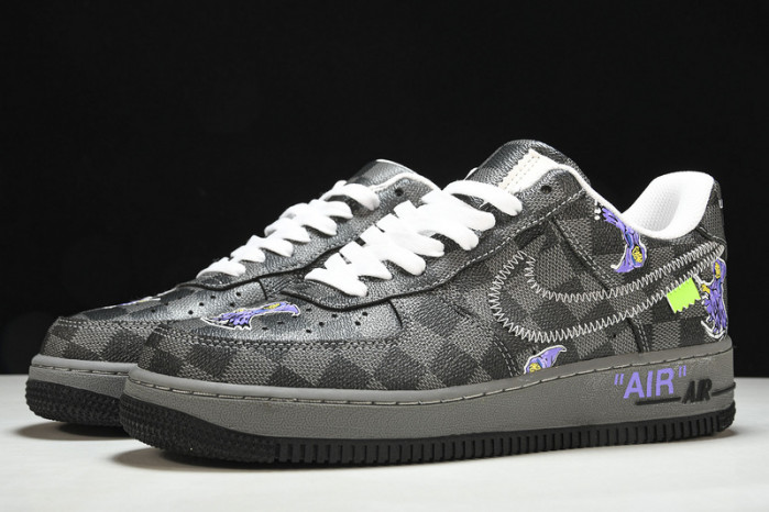 nike air force 1  naf-015