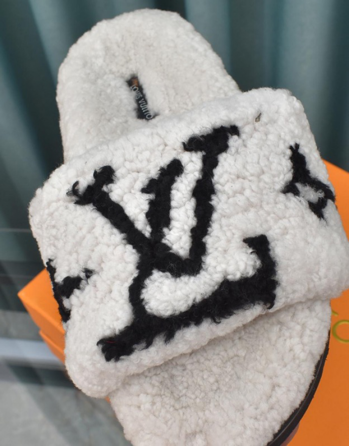 L*VT SANDALS LVLSS-0126