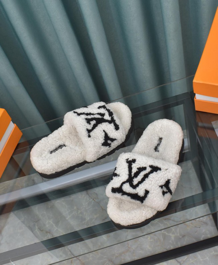 L*VT SANDALS LVLSS-0126