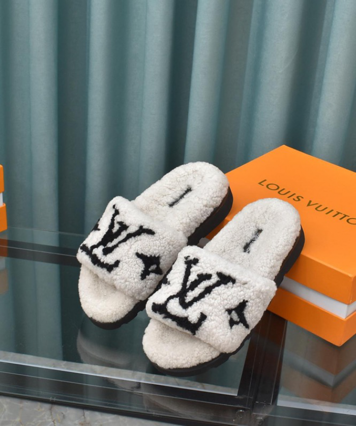 L*VT SANDALS LVLSS-0126