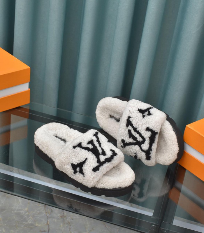 L*VT SANDALS LVLSS-0126