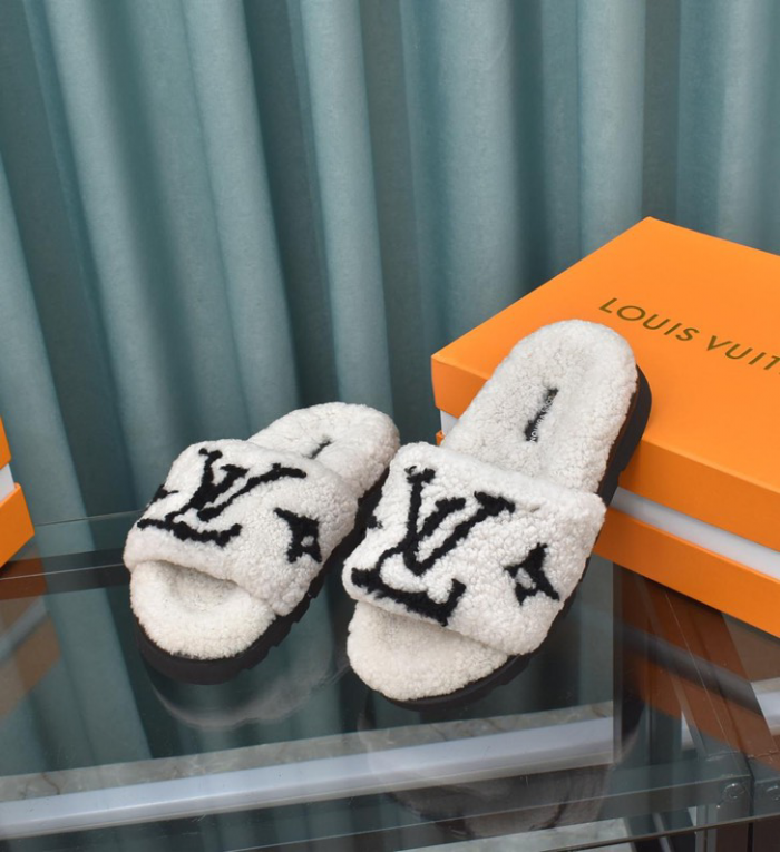 L*VT SANDALS LVLSS-0126