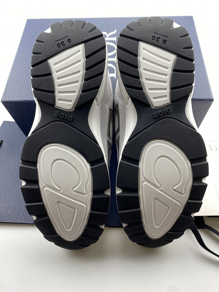 dr b30 sneaker  drb-011