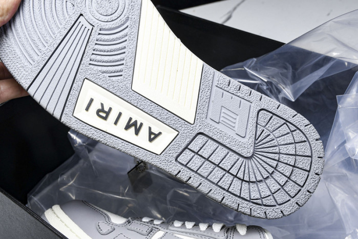 AMIRI SNEAKERS AM-163